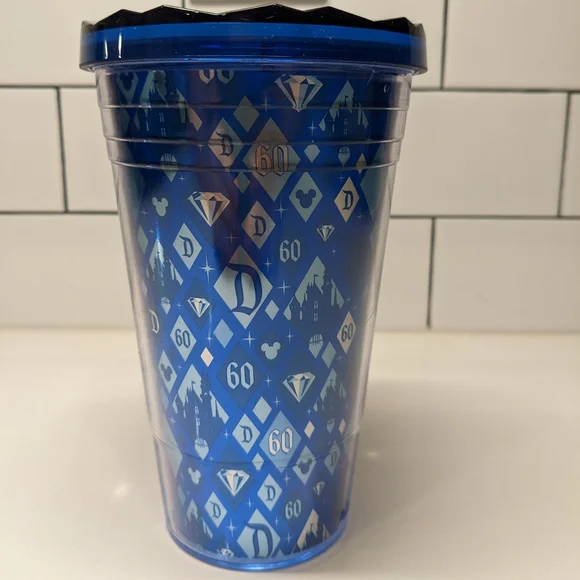 Starbucks | Dining | Starbucks Disneyland 6th Anniversary Grande | Poshmark